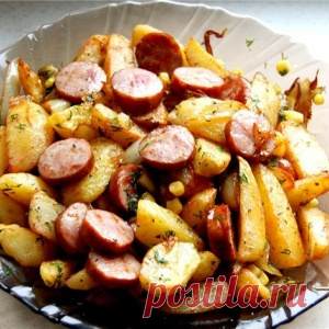 Долой отбивные! Из того же мяса можно приготовить блюда в 100 раз вкуснее! - МирТесен