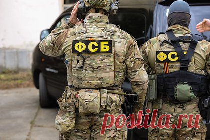 В российском госучреждении предотвратили теракт