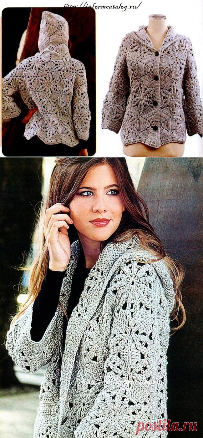 Пальто MOTIVOS EN PERLA | Ниточка