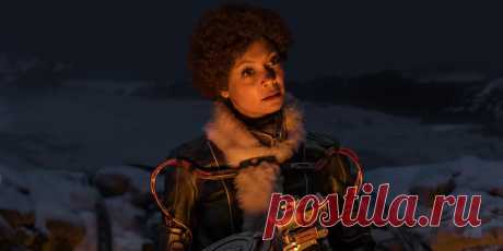 Тандиве Ньютон