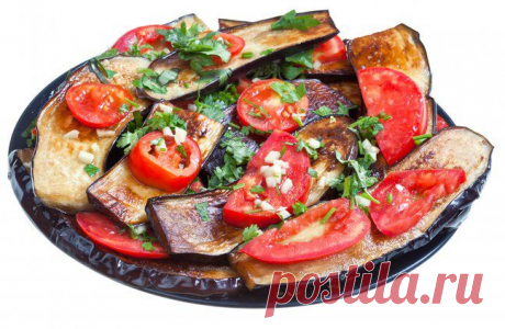 Вкусные рецепты