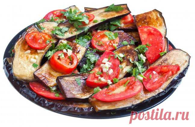 Вкусные рецепты