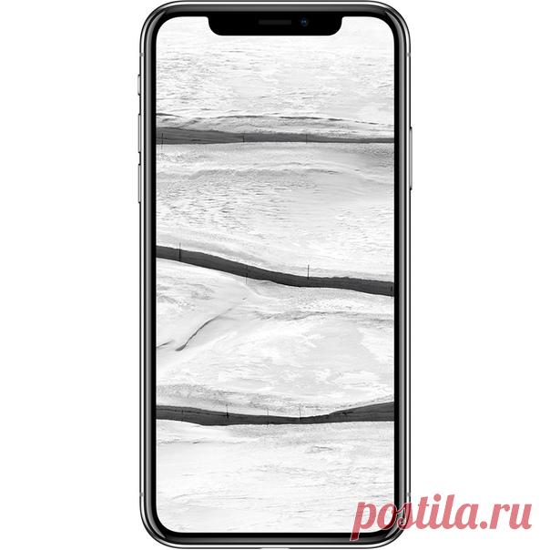 Красивые обои для вашего iPhone от Apple News 👍🏻