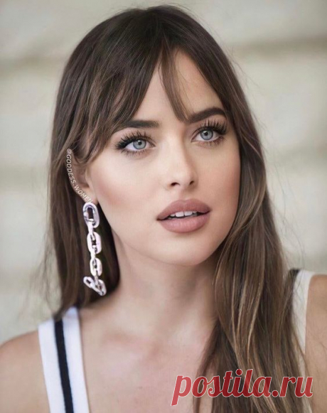 Reddit - BeautifulFemales - Dakota Johnson [irtr]