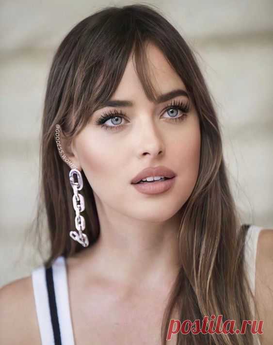 Reddit - BeautifulFemales - Dakota Johnson [irtr]