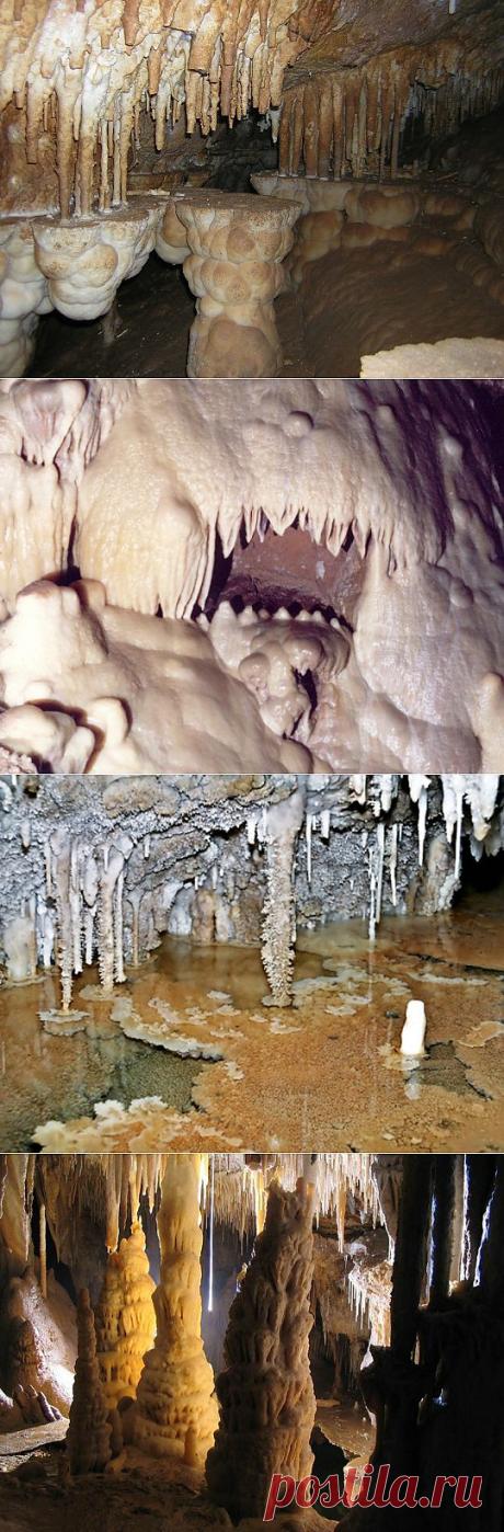 (+1) тема - Пещера Духлата, Болгария | Наука и техника