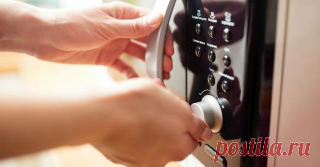 Ты отстираешь кухонные полотенца в микроволновке за пару минут. Расскажем, как правильно 
Достав из стиральной машины очередную порцию белья, я обнаружила, что на кухонных полотенцах остались въевшиеся пятна, происхождение которых уже и припомнить тяжело.Сразу возникла идея достать мамину…