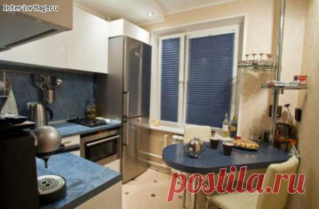 (+1) тема - 3 уютных дизайна хрущевок | Школа Ремонта