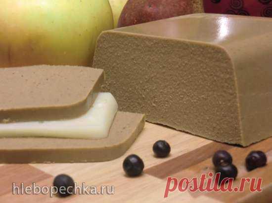 Печеночный паштет по-немецки. Leberpastete. - Хлебопечка.ру