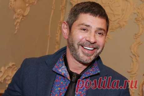 Валерий Николаев празднует 53-ий день рождения: творчество и насыщенная личная жизнь Буржуя