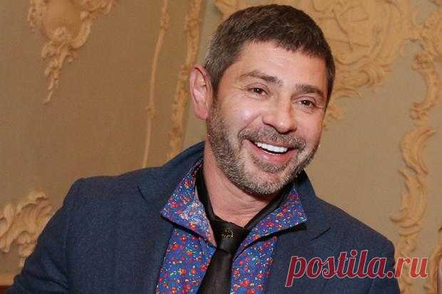 Валерий Николаев празднует 53-ий день рождения: творчество и насыщенная личная жизнь Буржуя