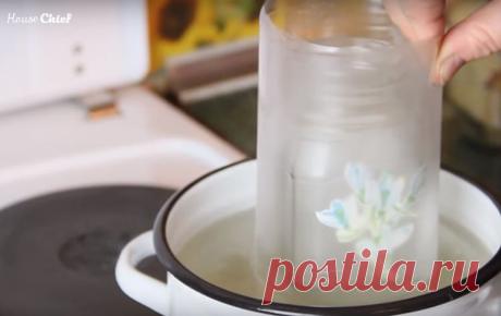 🍳 Интересные эксперименты с одноразовыми вещами на кухне