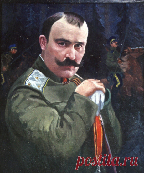 Значимые личности Гражданской Войны. Атаман Семенов. “Злой, плохой, хороший” (11 фото) | Чёрт побери Атаман Григорий Семёнов долгое время был «врагом народа» и одним из главных злодеев советской пропаганды. Мятежный атаман знал несколько языков, ратовал за национальное равенство и верил в казачество. Сама кровь обещала Григорию Михайловичу, по меньшей мере, интересную жизнь. Его отец был потомственным казаком с сильной примесью бурятско-монгольской крови, бабушка происходи...