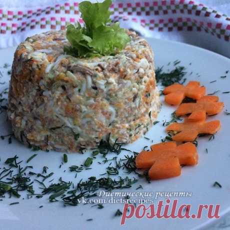 Рецепт очень вкусного салата
на 100грамм - 117.36 ккалБ/Ж/У - 10.55/7.07/2.71 

Ингредиенты: 
Сердечки куриные 300г 
Показать полностью…