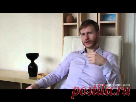 Евгений КОЙНОВ «О том, что такое звук и не только»
