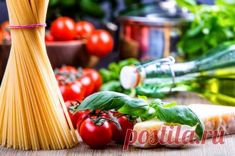 7 роскошных рецептов ужина за 30 минут - Статьи на Повар.ру