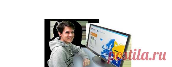IT4YOUTH | Для школ и СУЗов, присоединившихся к проекту.