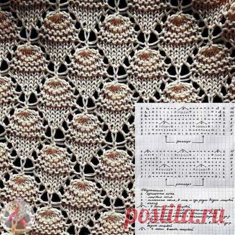 Pin page