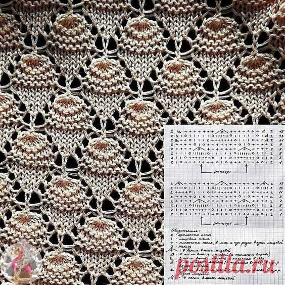 Pin page