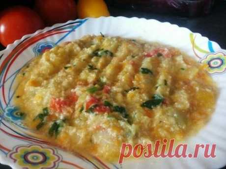 Очень вкусный и быстрый завтрак из двух яиц и кабачка. Так кабачки я еще не готовила. Делюсь необычным рецептом
Мои сослуживцы и даже многие из друзей, привыкшие, что я щедро делюсь с ними любимыми рецептами и люблю угощать гостей, не верят, что когда-то я была весьма посредственной начинающей хозяюшкой и умела готовить разве что отварные сосиски, макароны, яичницу и самые простенькие салаты....
Читай дальше на сайте. Жми подробнее ➡