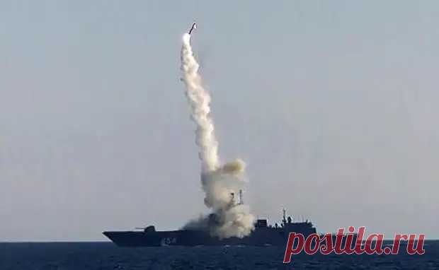 (99+) Ракета «Циркон» — «монстр, которому США нечего противопоставить» - Мир оружия - 24 января - 43651725665 - Медиаплатформа МирТесен