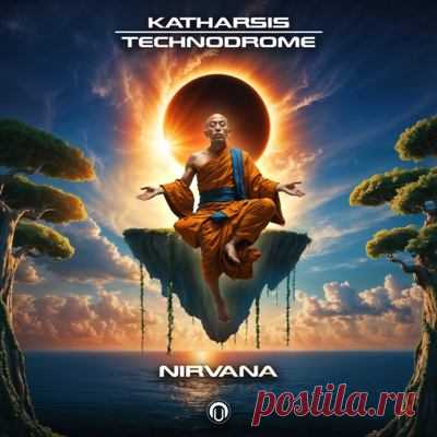 Katharsis, Technodrome – Nirvana [Nutek Records]