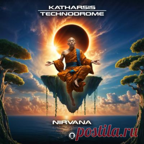Katharsis, Technodrome – Nirvana [Nutek Records]