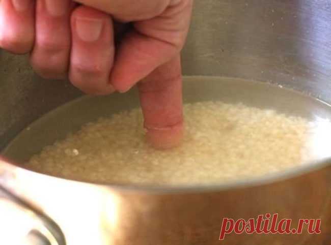 11 бесподобных кухонных хитростей