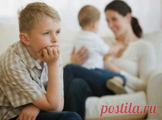 TАРО: ЗА ЧТО ВЫРОСШИЕ ДЕТИ ОБИЖЕНЫ НА СВОИХ РОДИТЕЛЕЙ
