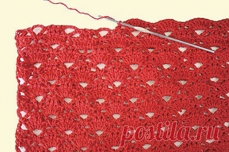 Как вязать крючком платье для девочки :: как связать платье крючком для девочки 1 год :: Рукоделие :: KakProsto.ru: как просто сделать всё