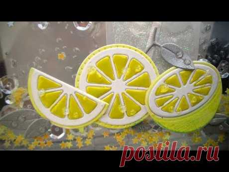 Lemon Water