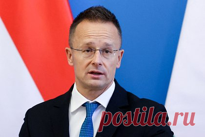 Венгрия поблагодарила Лаврова за инициирование переговоров с Украиной