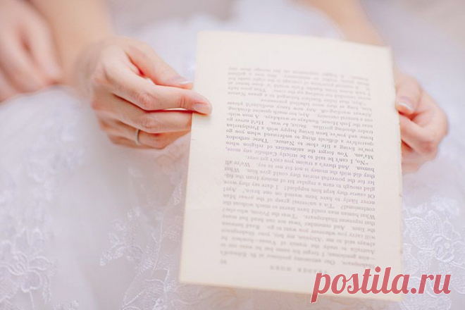 Свадебные традиции: произнесение клятв - WeddyWood