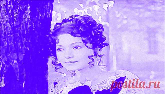 Не обещайте деве юной..