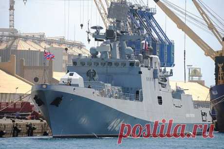 Сроки ремонта «Адмирала Григоровича» определят после осмотра. Сроки ремонта фрегата Черноморского флота «Адмирал Григорович» определят после завершения докового осмотра и дефектации. Корабль прибыл в Балтийск для проведения планового ремонта после вахты в Средиземном море. Фрегат «Адмирал Григорович» может нести ракеты «Калибр-НК» или «Оникс».