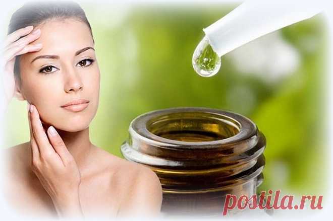 Янтарная кислота — секретный рецепт молодости! Рецепты красоты.