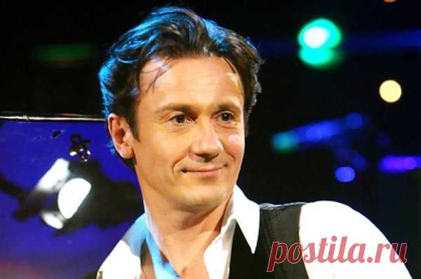 Невероятный Олег Меньшиков и 6 фактов о нем | Post benua | Яндекс Дзен