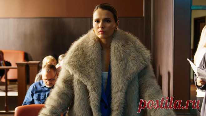 Любовь Аксёнова