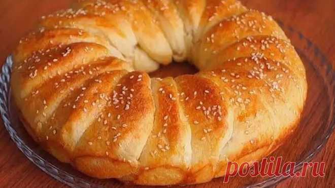 ХЛЕБ! Хватит ПОКУПАТЬ, ГОТОВЬТЕ САМИ!!! Минимум усилий, максимум вкуса!!!