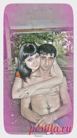 ღღღ OLECHKA GOKАDZE ღღღ
27 лет, Россия, г. Тихорецк (Тихорецкий район)