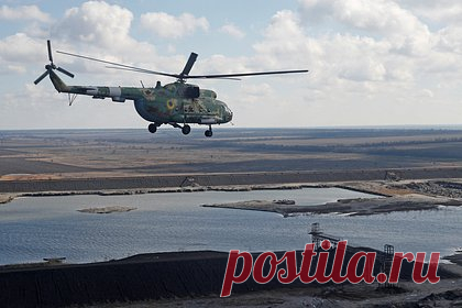 Российские средства ПВО сбили украинский вертолет Ми-8 в ДНР. Российским средствам противовоздушной обороны (ПВО) удалось сбить вертолет Ми-8 Воздушных сил Украины (ВСУ) в Донецкой народной республике (ДНР). Об этом заявили журналистам в понедельник, 22 мая, в Минобороны. В ведомстве уточнили, что все произошло в районе донецкого населенного пункта Лозовое.