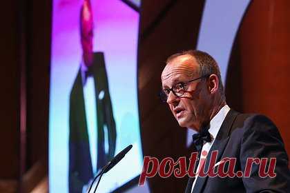 В Госдуме обвинили Мерца в попытке уничтожить украинцев