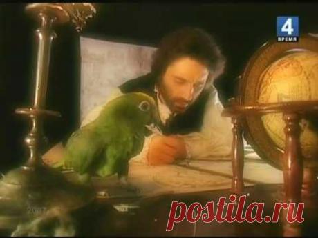 Гении и злодеи. Христофор Колумб. 2007