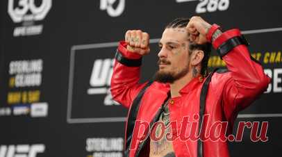 О&#039;Мэлли: любой в UFC подтвердит, что Ян — настоящий дикарь. Боец UFC американец Шон О'Мэлли ответил, кто дал ему самый тяжёлый бой в карьере. Читать далее