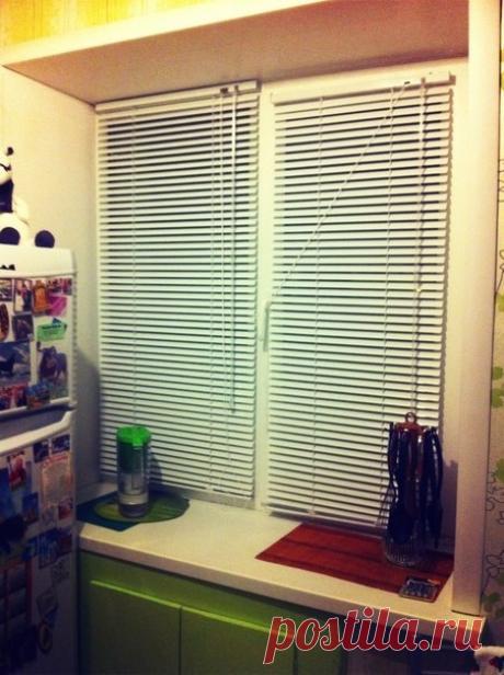 Капитальный ремонт кухни 5 кв. м. — Наши дома