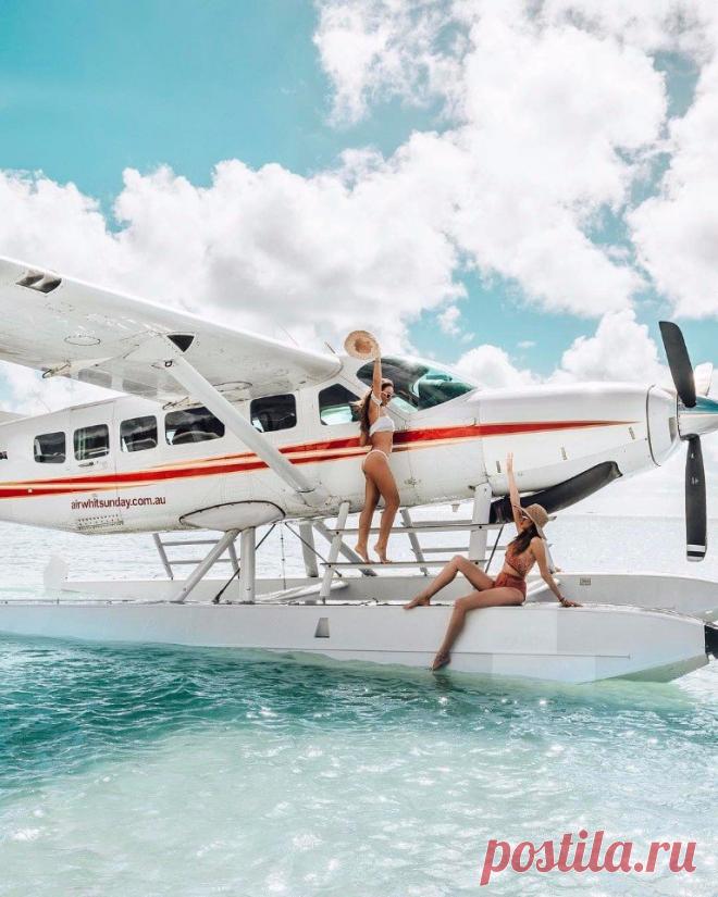 GO! Где Отдохнуть? | Путешествия и туризм^^