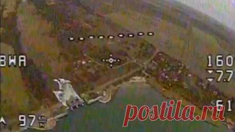 Немецкий журналист назвал виновных в подрыве дамбы в Курахово