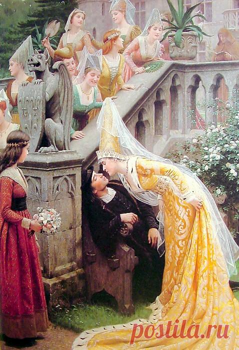 Эдмунд Блэр Лейтон