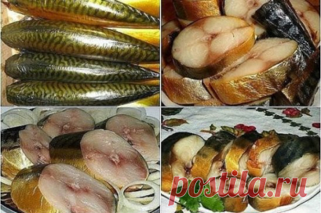 #Рецепты
Рецепты горячего и холодного копчения скумбрии в луковой шелухе. Маринованная и вареная скумбрия в луковой шелухе и чайной заверке
Скумбрия – вкусная и жирная рыбка. Сейчас на прилавках ее немного, но она очень популярна благодаря своим вкусовым качествам и относительно невысокой цене. Рецептов приготовления скумбрии много, отдельно внимания заслуживает рыба, приготовленная с применением луковой шелухи.
Засолка скумбрии в луковой шелухе
Луковая шелуха придает рыбке красивого золотист