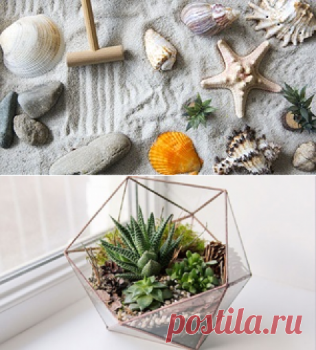 DIY идеи для украшения твоей комнаты